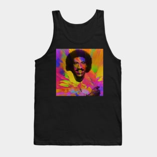 Lionel Richie Tank Top